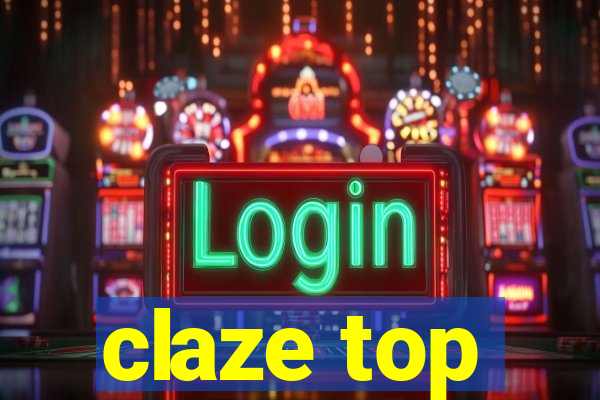 claze top